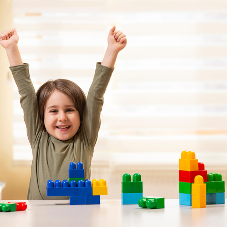 5 Essential Reasons Why Do We Need Toys for Child Development