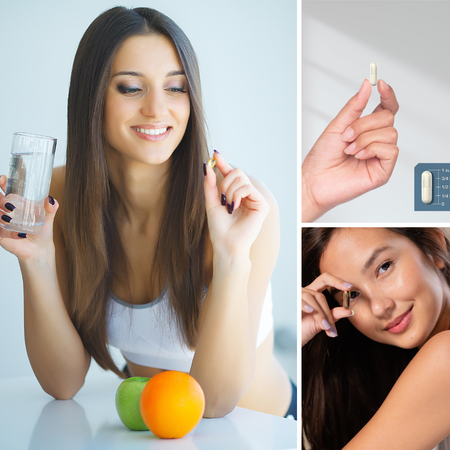 Discover the Secret to Better Health: Magnesium Bisglycinate Supplements