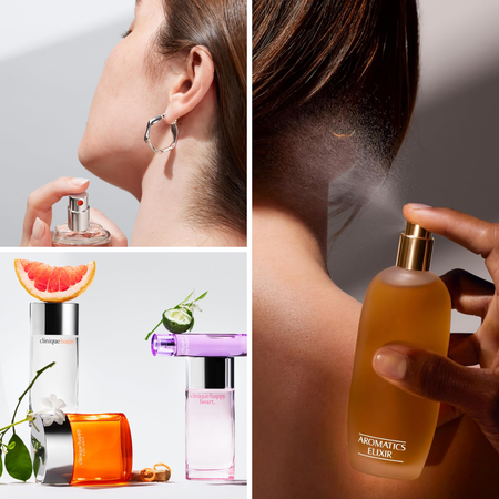 Discover Your Signature Scent: Top 5 Clinique Happy Perfume!