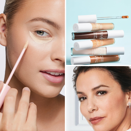The Real-Life Magic Potion: 5 Concealer Serum That Work Wonders