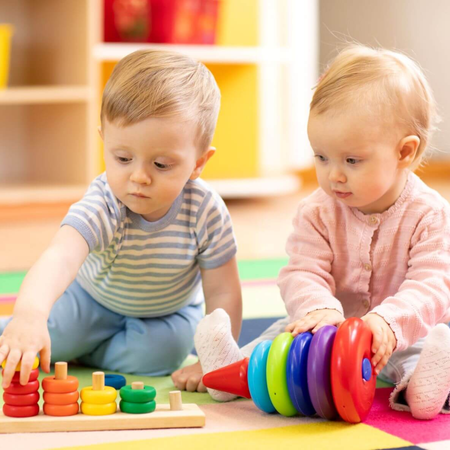 Understanding the Purpose of Toys: Essential Benefits for Child Growth