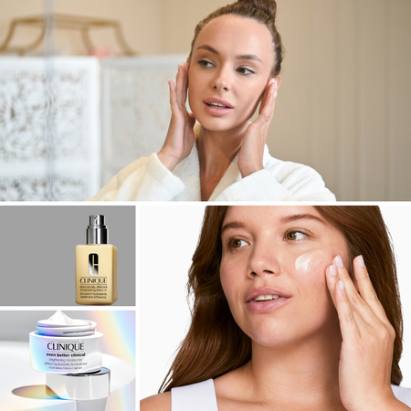 Say Goodbye to Dryness: Top 3 Clinique Moisturizer You Need Now