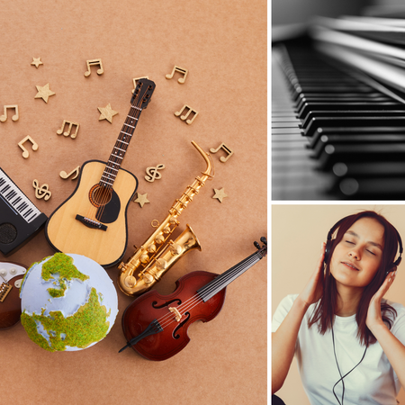 Boost Concentration and Calm Your Mind with These Top 3 ADHD Music Tracks