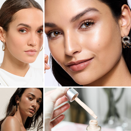 Flawless and Fresh: Top 5 Tinted Serum for a Natural Look