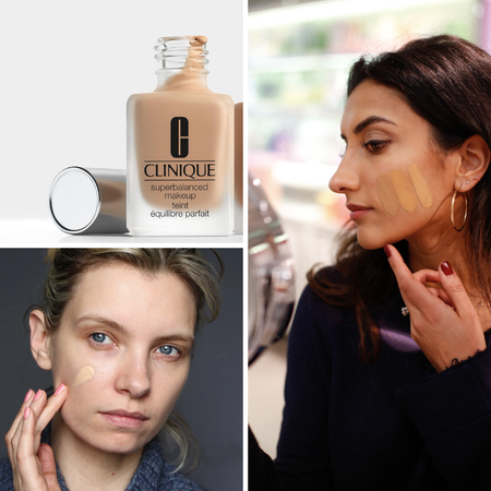 Say Goodbye To Cakey Makeup With These Top 4 Clinique Foundation Picks