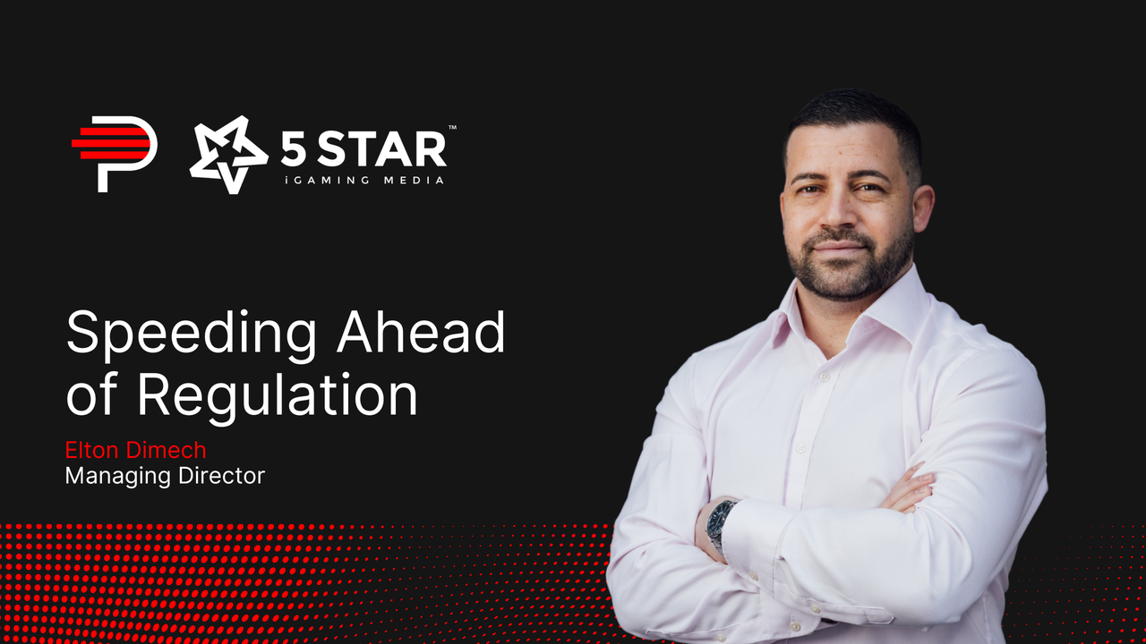 5 Star Media: Speeding ahead of regulation