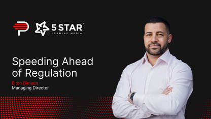 5 Star Media: Speeding ahead of regulation