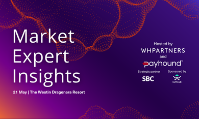 Market Expert Insights: Navigating tax, business, and gaming trends