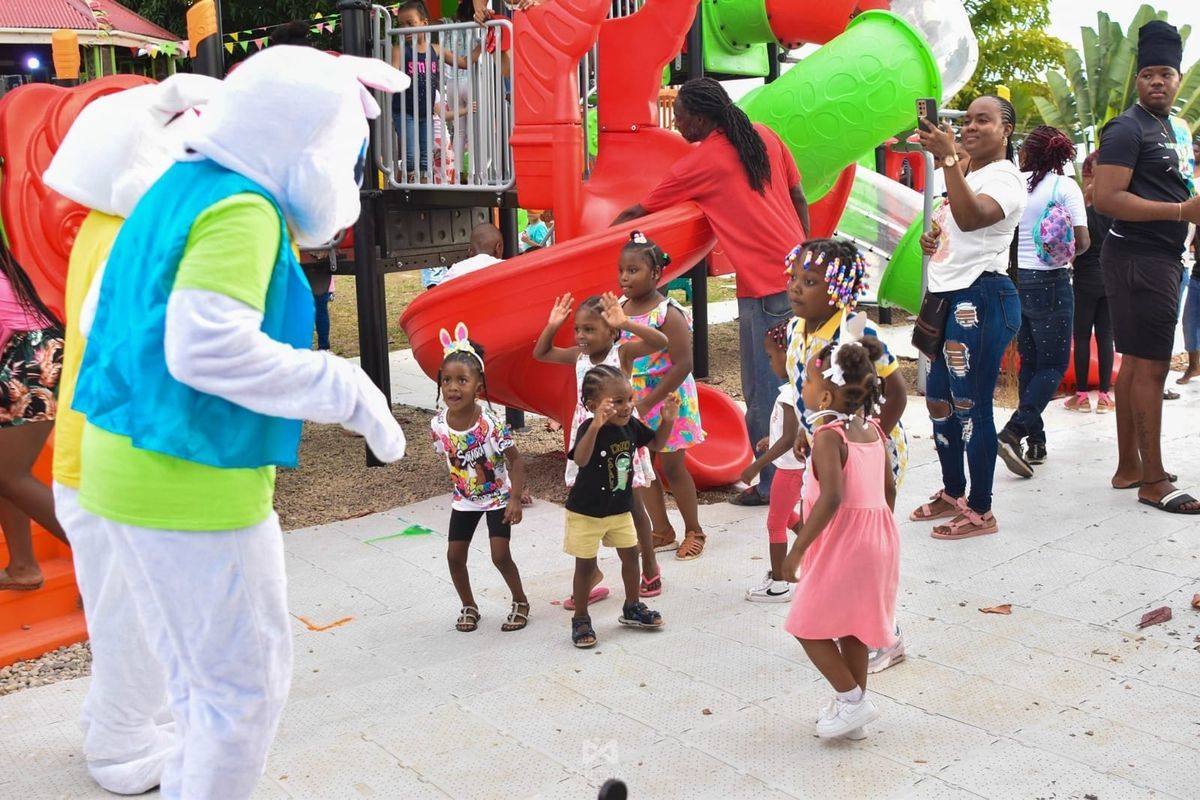 Active Play, Movement, and Your Child’s Well-being