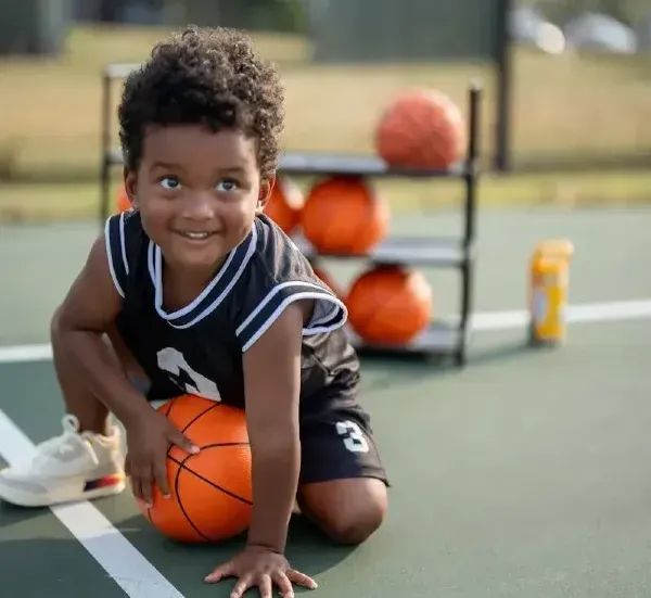 Perceptual Development: The Hidden Link in Children’s Physical Growth