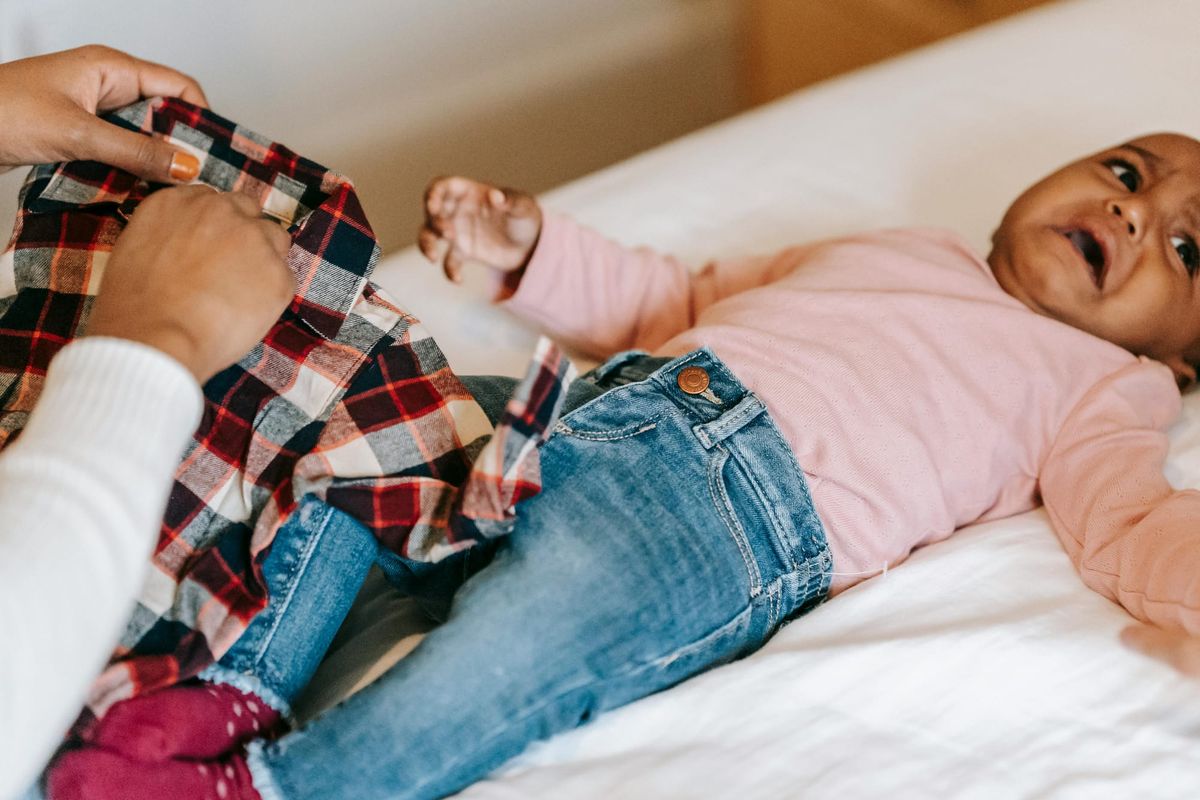 Why Emotions Matter in Early Childhood