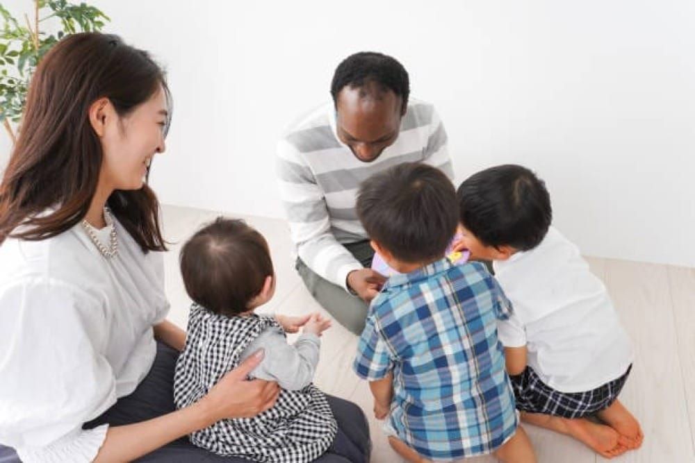 Barriers to Emotionally-Rich Play: What’s Getting in the Way?