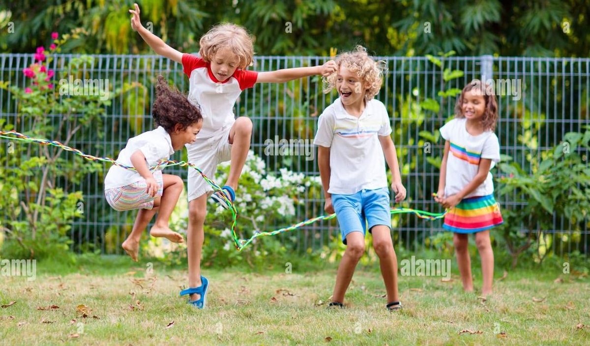From Playroom to Playground: Helping Children Build Social Confidence