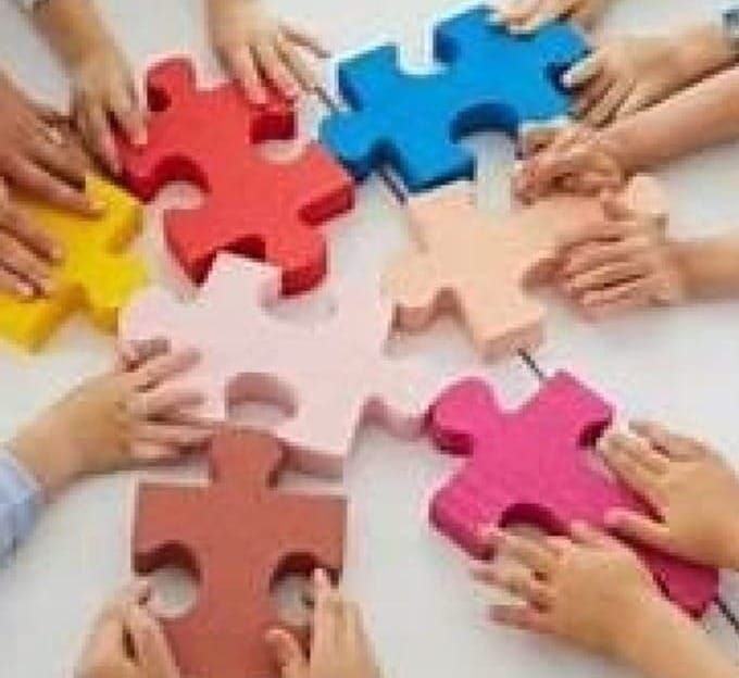 Support Learning Through Scaffolding