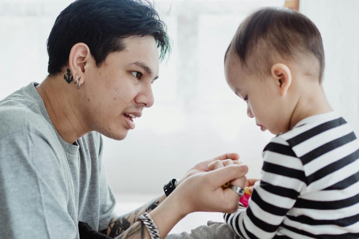 R Is for Relationships: Why Emotional Growth Begins With Connection