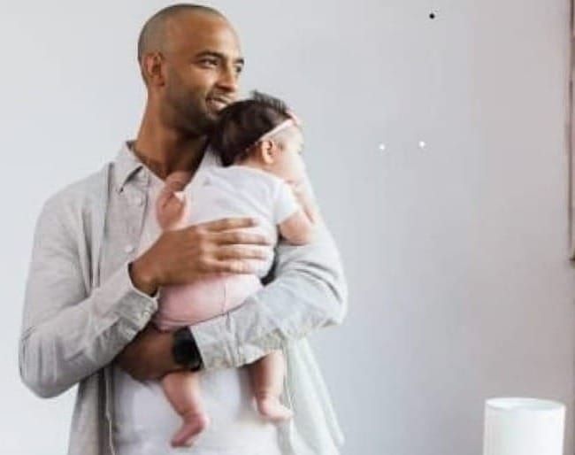 "R" is for Relationships and Routines