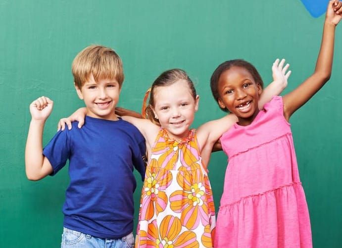 Understanding the Languages of Preschoolers Ages 4 to 5