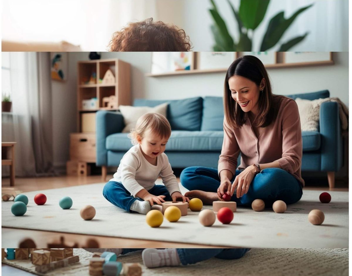 Free Play or Intentional Play? Why Children Need Both