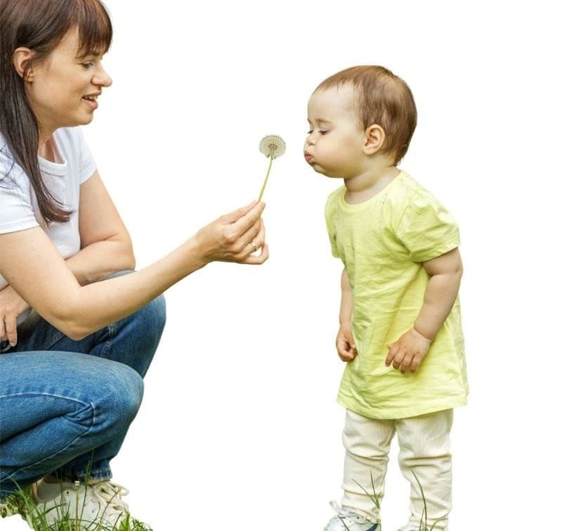 It Is All Connected: Understanding Your Child’s Total Well-Being