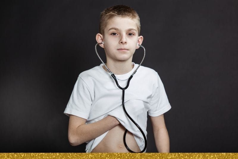 Reading the Body: Helping Children Notice Their Own Signals