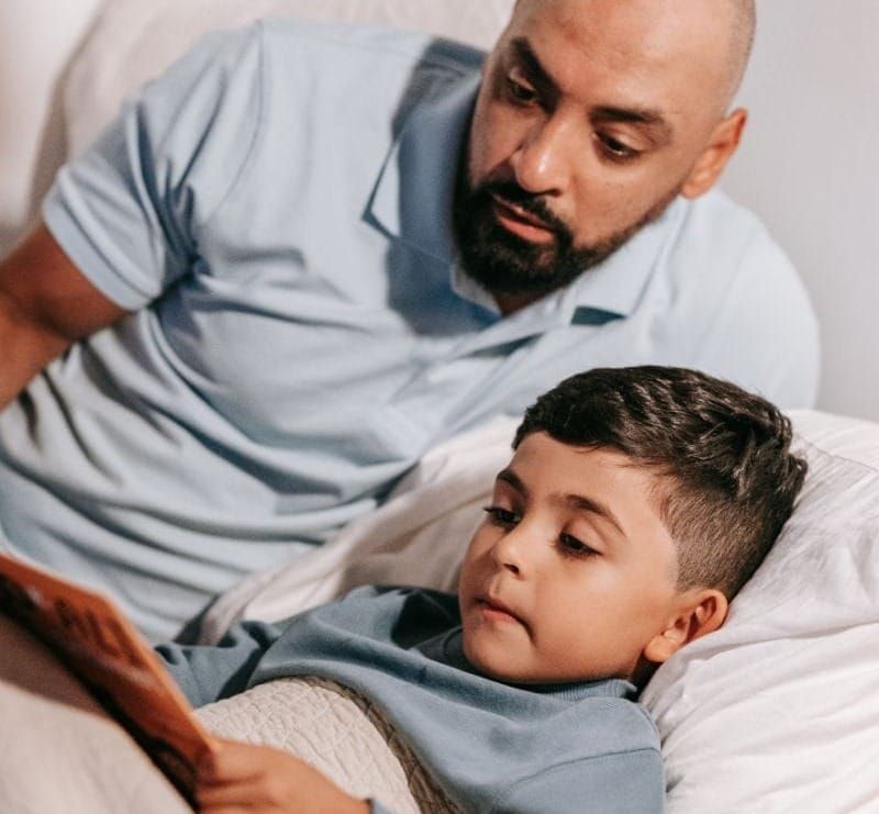 Sleep Is Not a Luxury: Why Rest Matters in Early Childhood