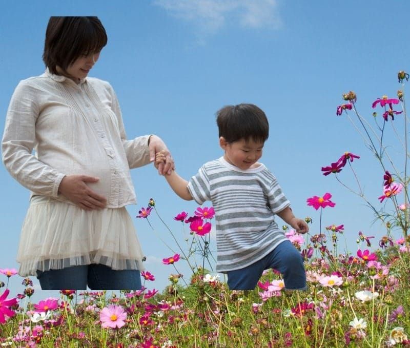 Healthy Beginnings Start Before Birth: Why Health Matters from Pregnancy Onward