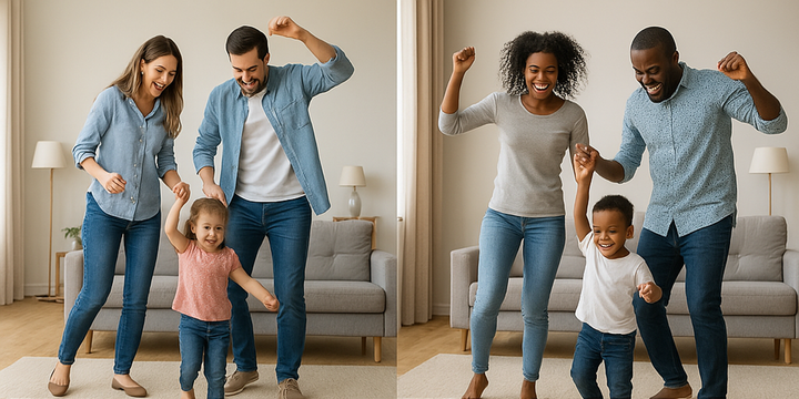 How Play Fuels Growth and Development