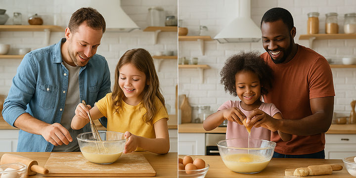 Parenting When You Are Worn Out