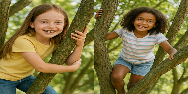 "Nurturing Growth and Development in Everyday Fun"