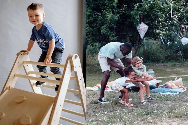 Indoor or Outdoor Play? Why Both Matter for Your Child’s Growth