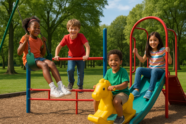 Beyond the Five: Exploring the Full Spectrum of Your Child’s Senses