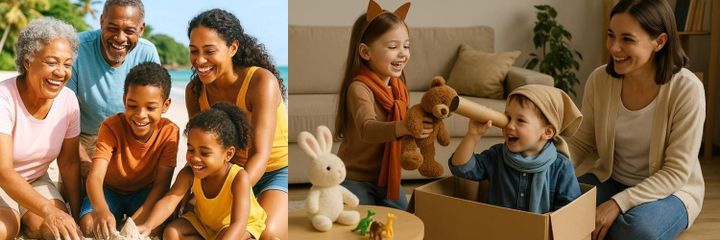 The Power of Play in Emotional Growth