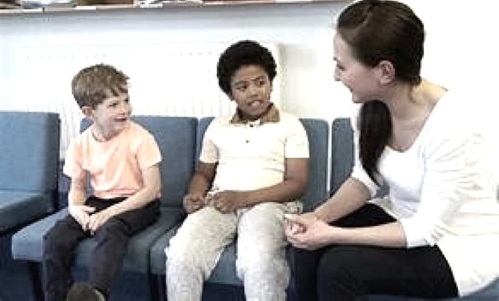 Stay On the Sidelines, Coach!