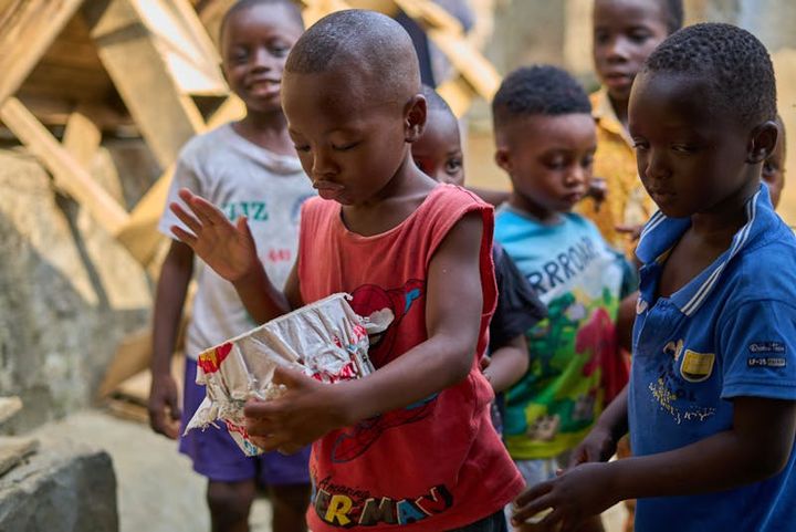 Play Is Social Learning in Action: Understanding the Foundations