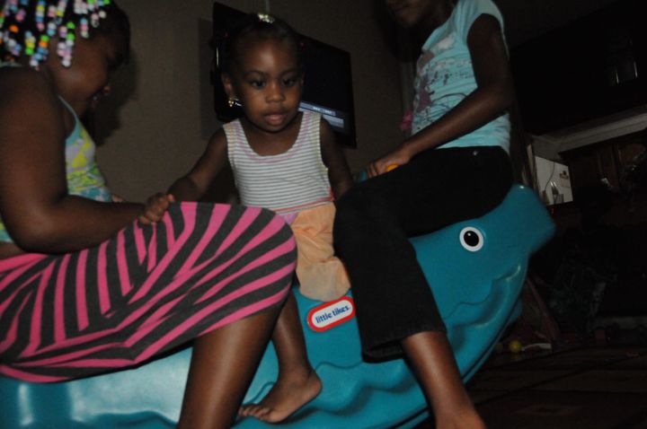 Teaching Emotional Intelligence in the Home—Through Play