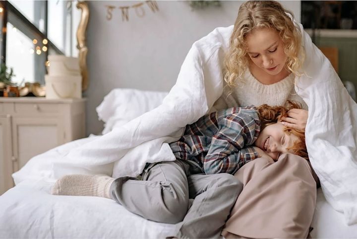 Connecting Relationships, Routines, and Rituals in Early Childhood