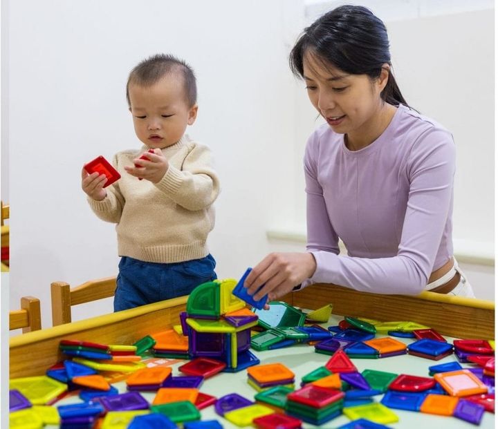 Understanding How Infants and Toddlers Speak Before They Speak