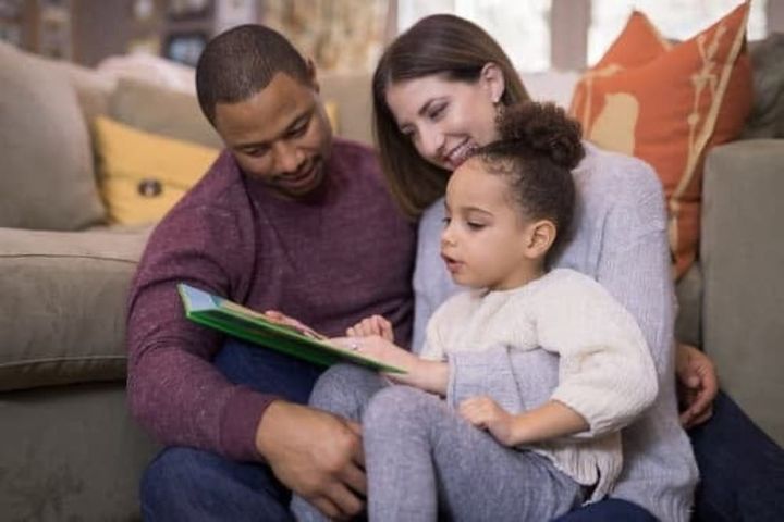 Creating a Home That Invites Children to Explore, Play, and Participate