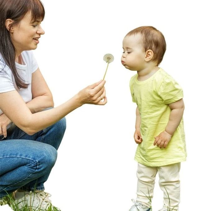 It Is All Connected: Understanding Your Child’s Total Well-Being