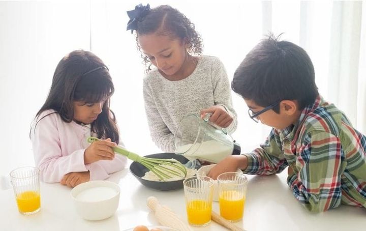 Raising a Lifelong Learner: What Active Learning Looks Like from Toddlerhood to School Age
