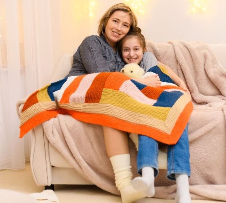 When Stress Shows Up in Behaviour: Helping Young Children Feel Safe Again