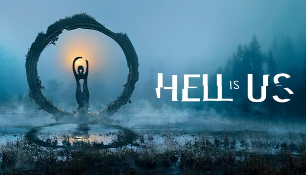 Hell is Us Set to Launch on September 4: A Dark Action-Adventure with Intense Melee Combat