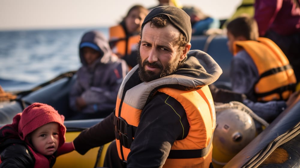 UK's New Citizenship Rules: A Tougher Stance on Illegal Immigration