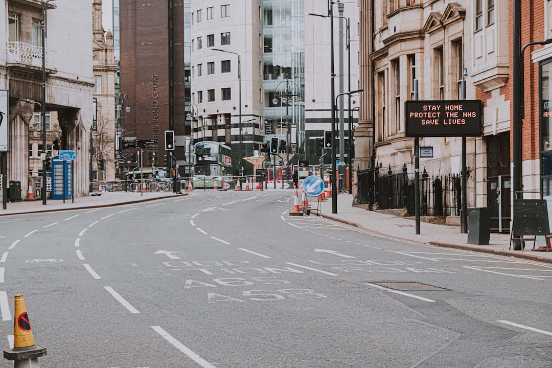 Bus Lane Fine Appeal 2026: How to Challenge a Council PCN