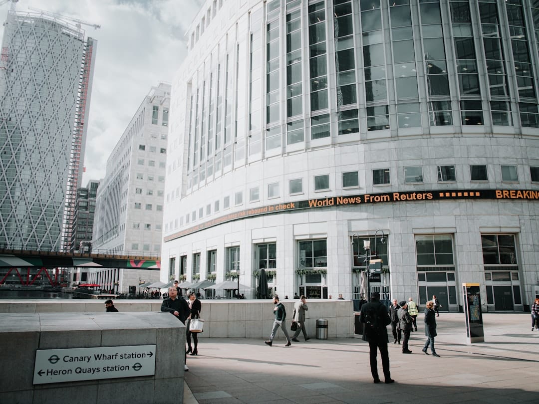 FTSE Jumps and Pound Surges as Hormuz Reopening Triggers Relief Rally Across UK Markets