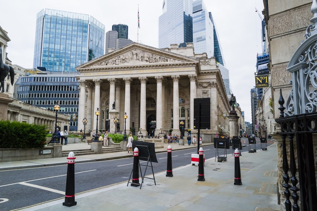Bank of England Rate Hold 2026: Megan Greene Warns Central Banks Not to Assume Inflation Is Transient
