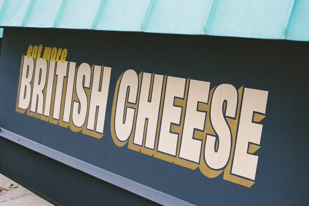 Opinion: British Food Exporters Just Got a £580m Reason to Look at the Gulf