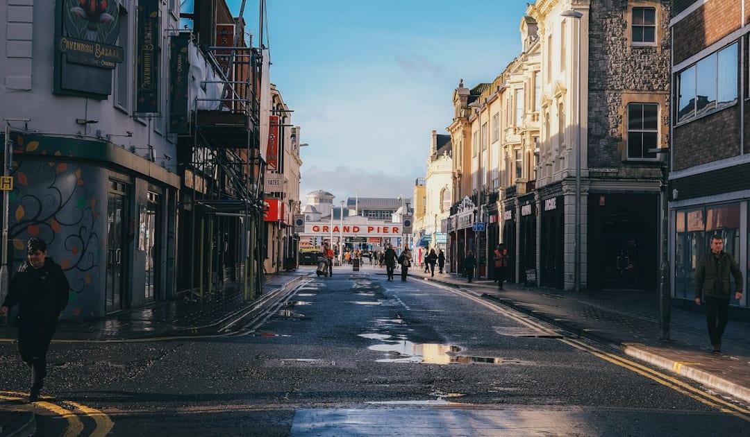 Business Energy Disconnection UK: When Suppliers Can Cut Off Your Supply
