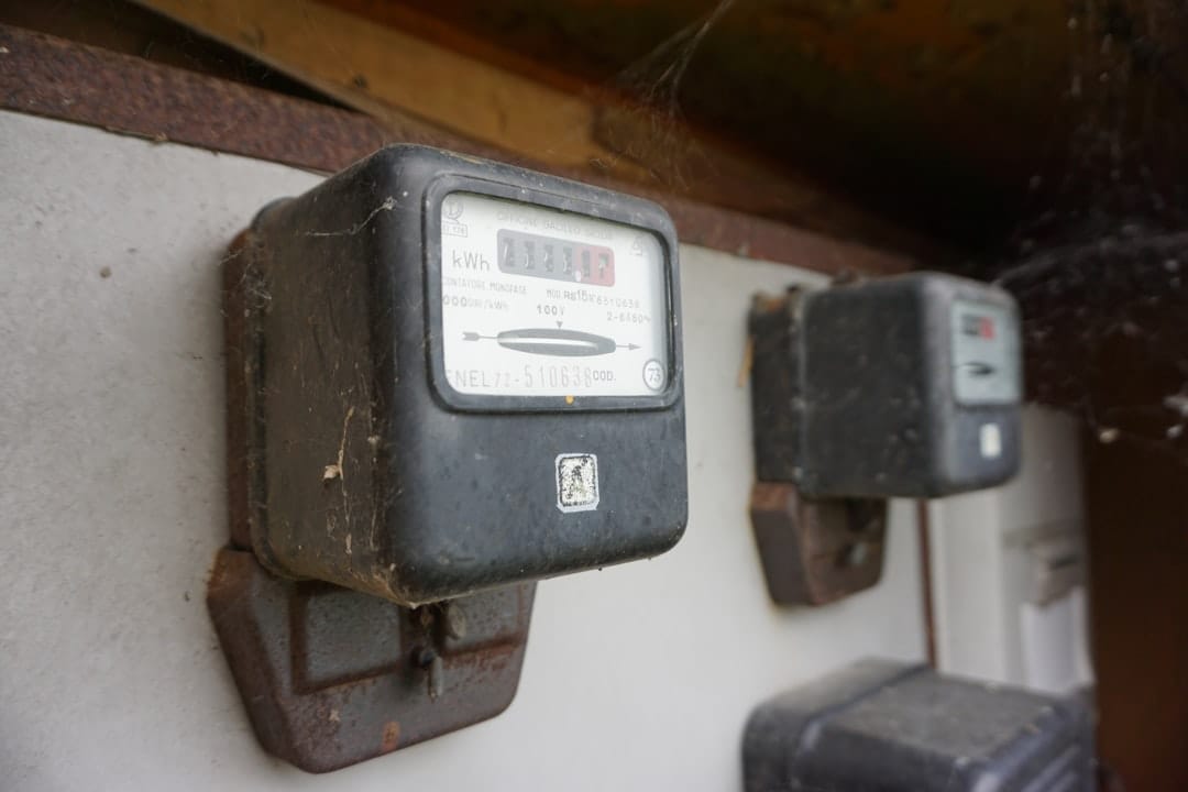 Business Prepayment Meters UK: When You Need One and How to Move Off