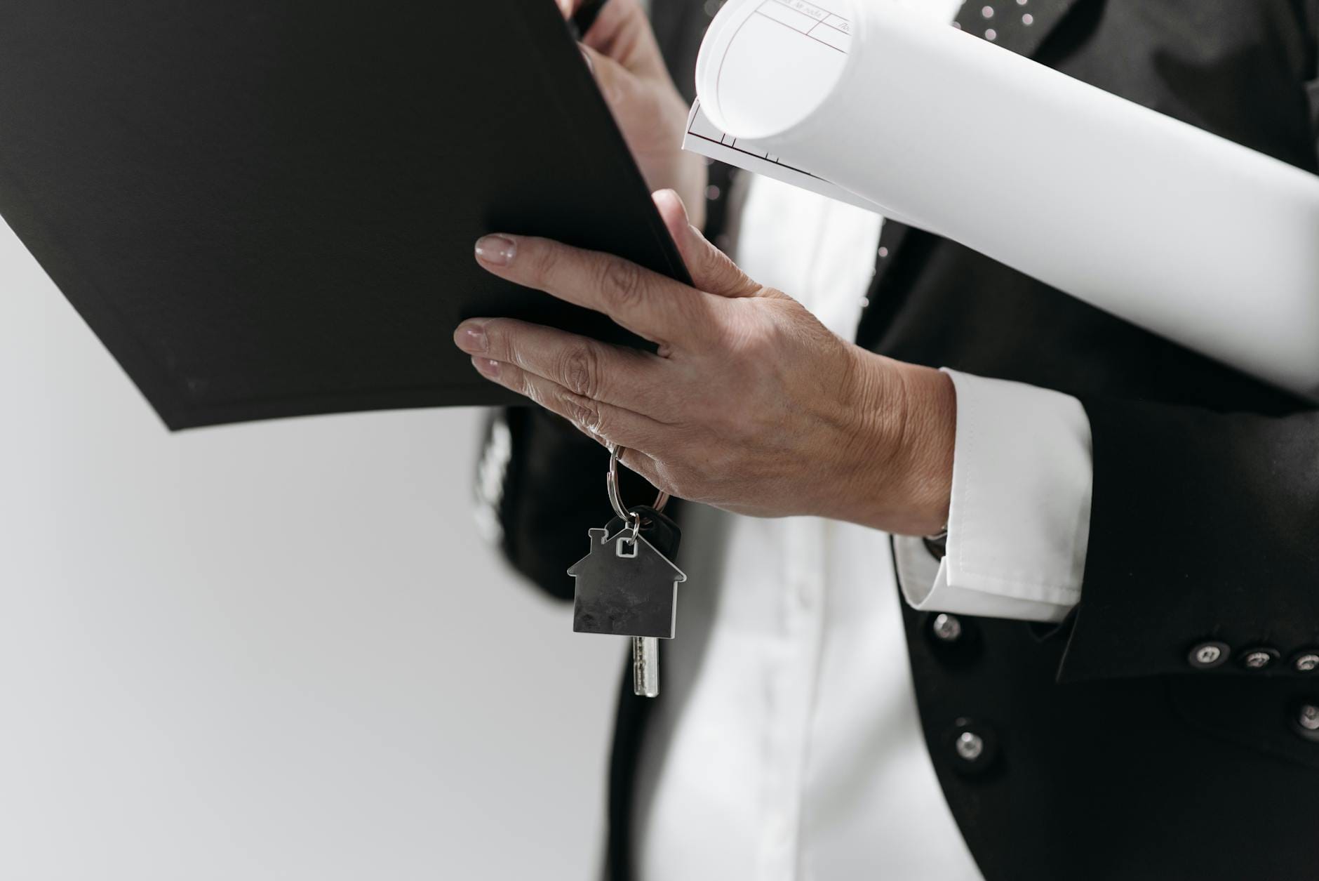 Do I Need A Solicitor To Remortgage